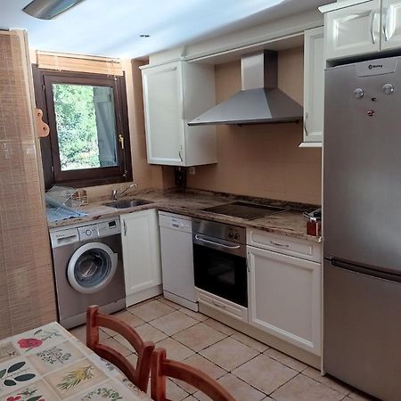 Appartamento vivienda isabel Sesué Esterno foto