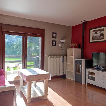 Appartamento vivienda isabel Sesué Esterno foto