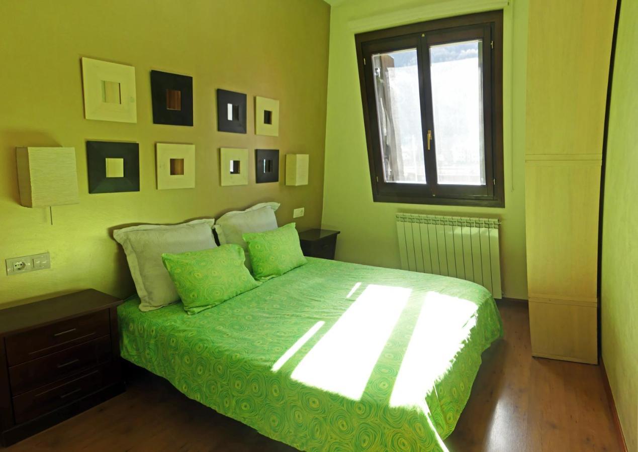Appartamento vivienda isabel Sesué Esterno foto