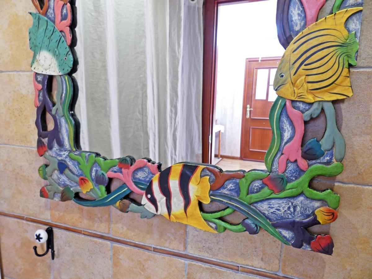 Appartamento vivienda isabel Sesué Esterno foto