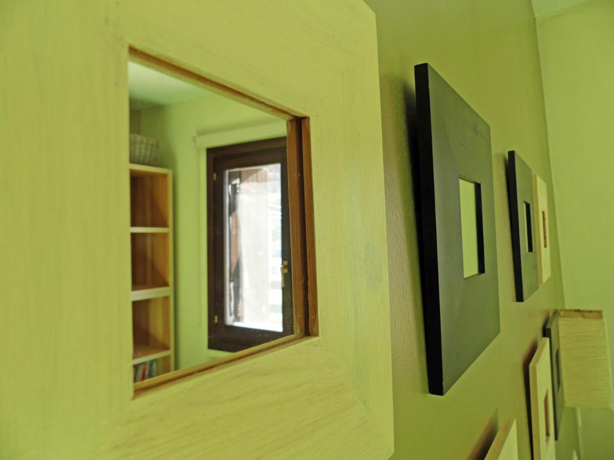 Appartamento vivienda isabel Sesué Esterno foto