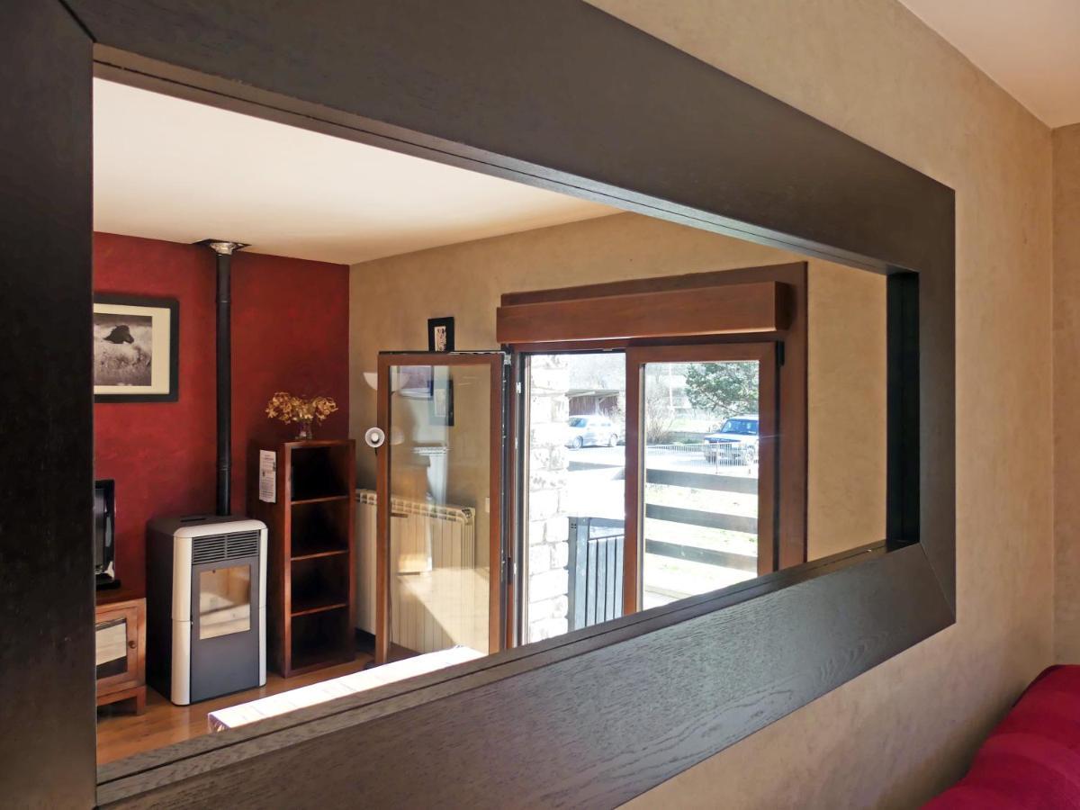Appartamento vivienda isabel Sesué Esterno foto