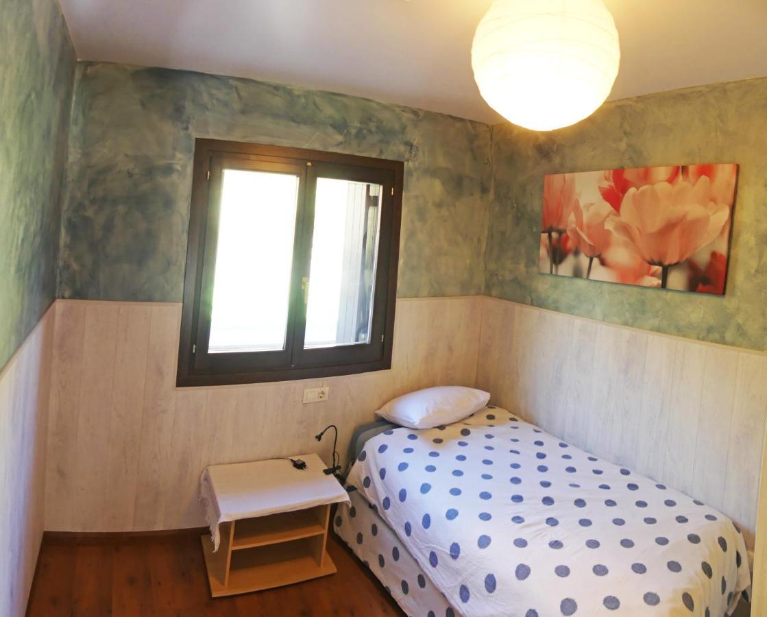 Appartamento vivienda isabel Sesué Esterno foto