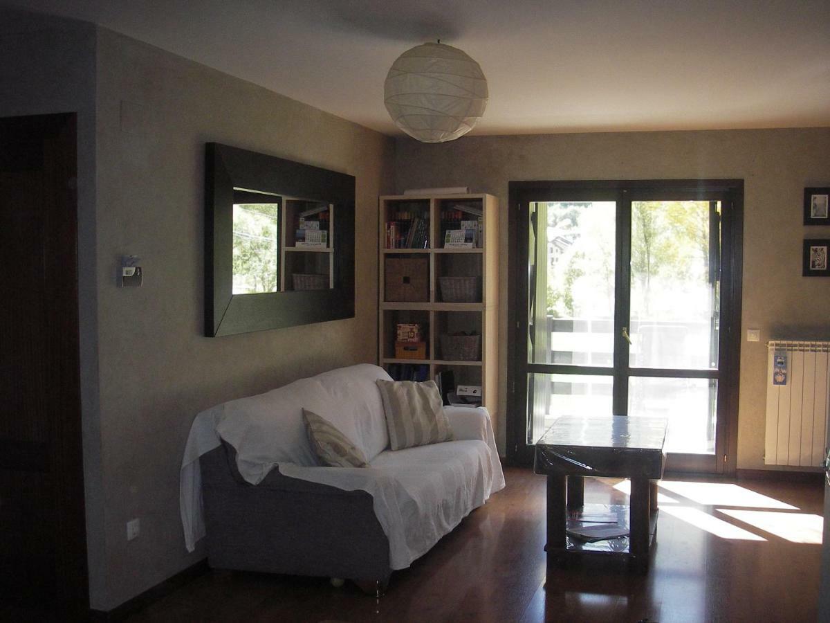 Appartamento vivienda isabel Sesué Esterno foto
