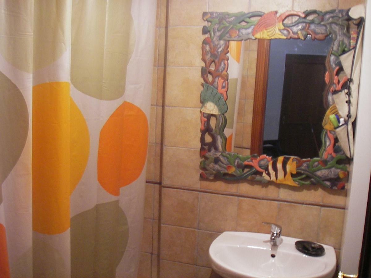 Appartamento vivienda isabel Sesué Esterno foto
